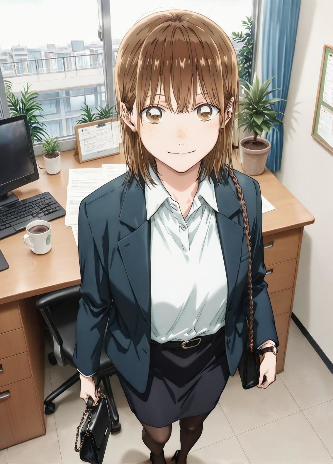 「アオのハコ」鹿野千夏セクシー写真集16（全500枚） 画像8