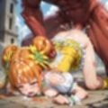 プリキュア敗北フルボッコ孕ませ姦 四〇ありす