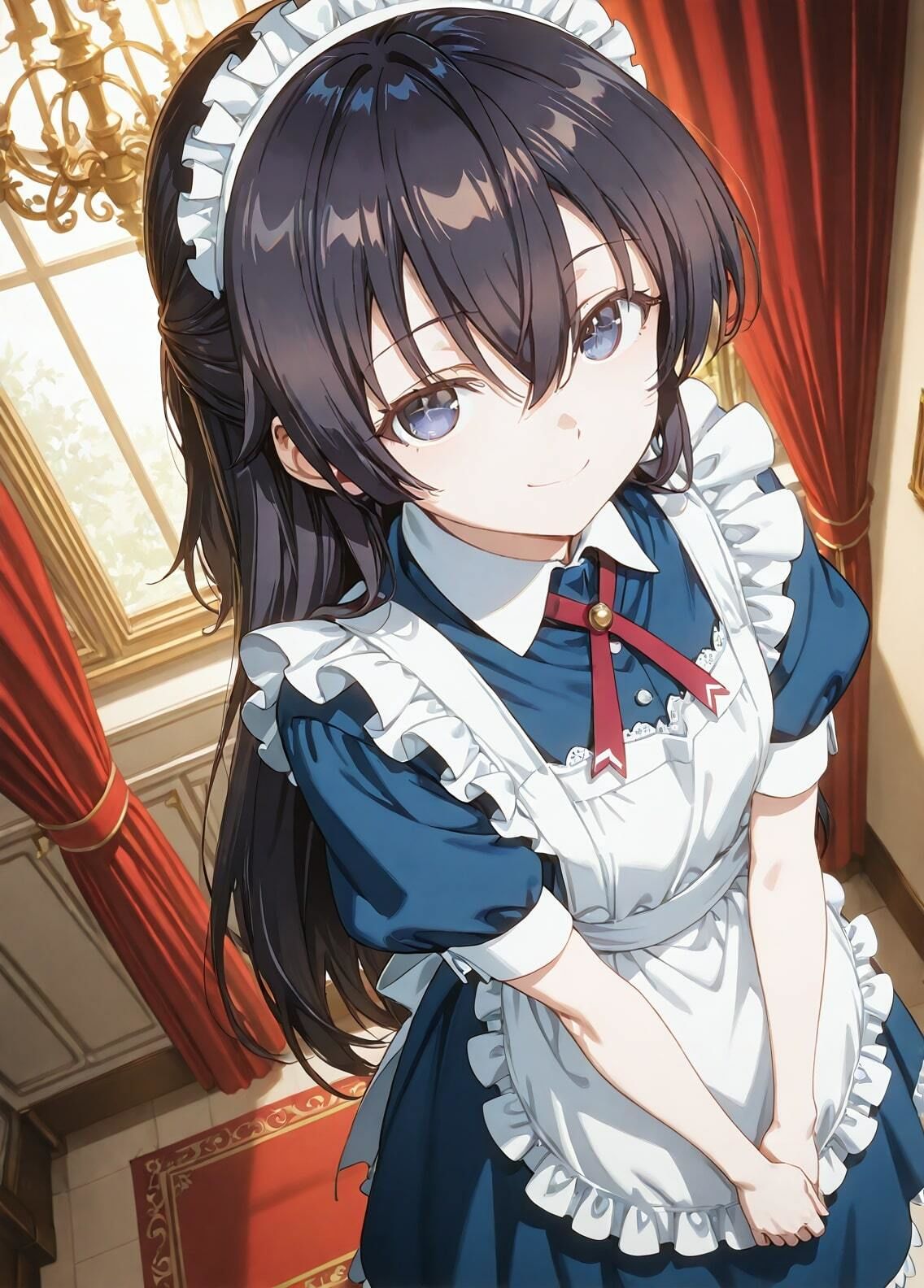 「時々ボソッとロシア語でデレる隣のアーリャさん」周防有希セクシー写真集16（全500枚） 画像7