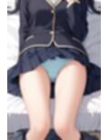 女友達の無防備な近距離おパンティー2【500枚】