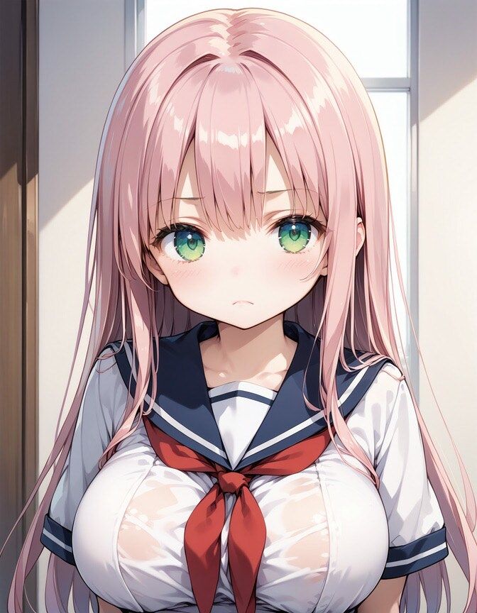 サンプル画像1:巨乳妹催◯8(つゆしず堂) [d_614430]