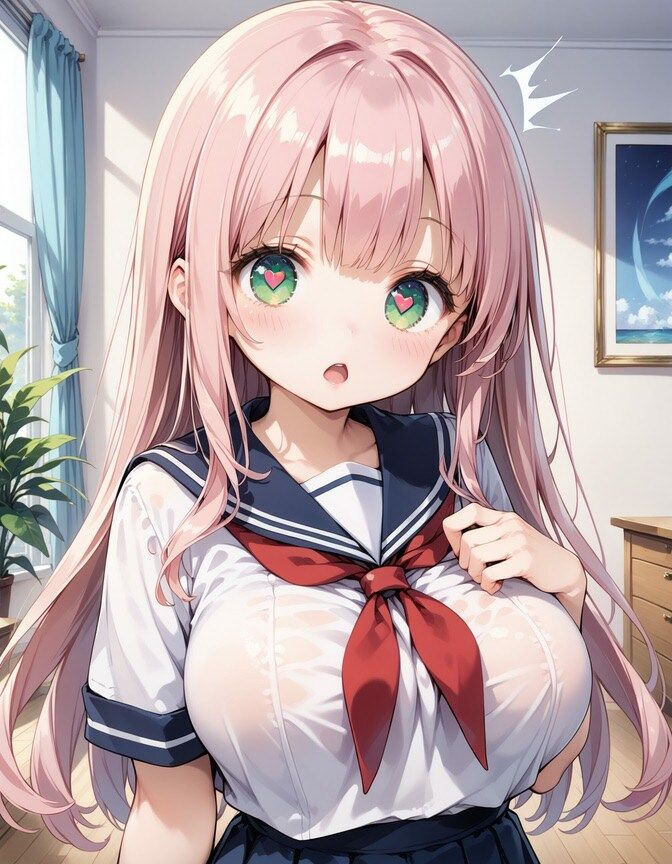 サンプル画像2:巨乳妹催◯8(つゆしず堂) [d_614430]