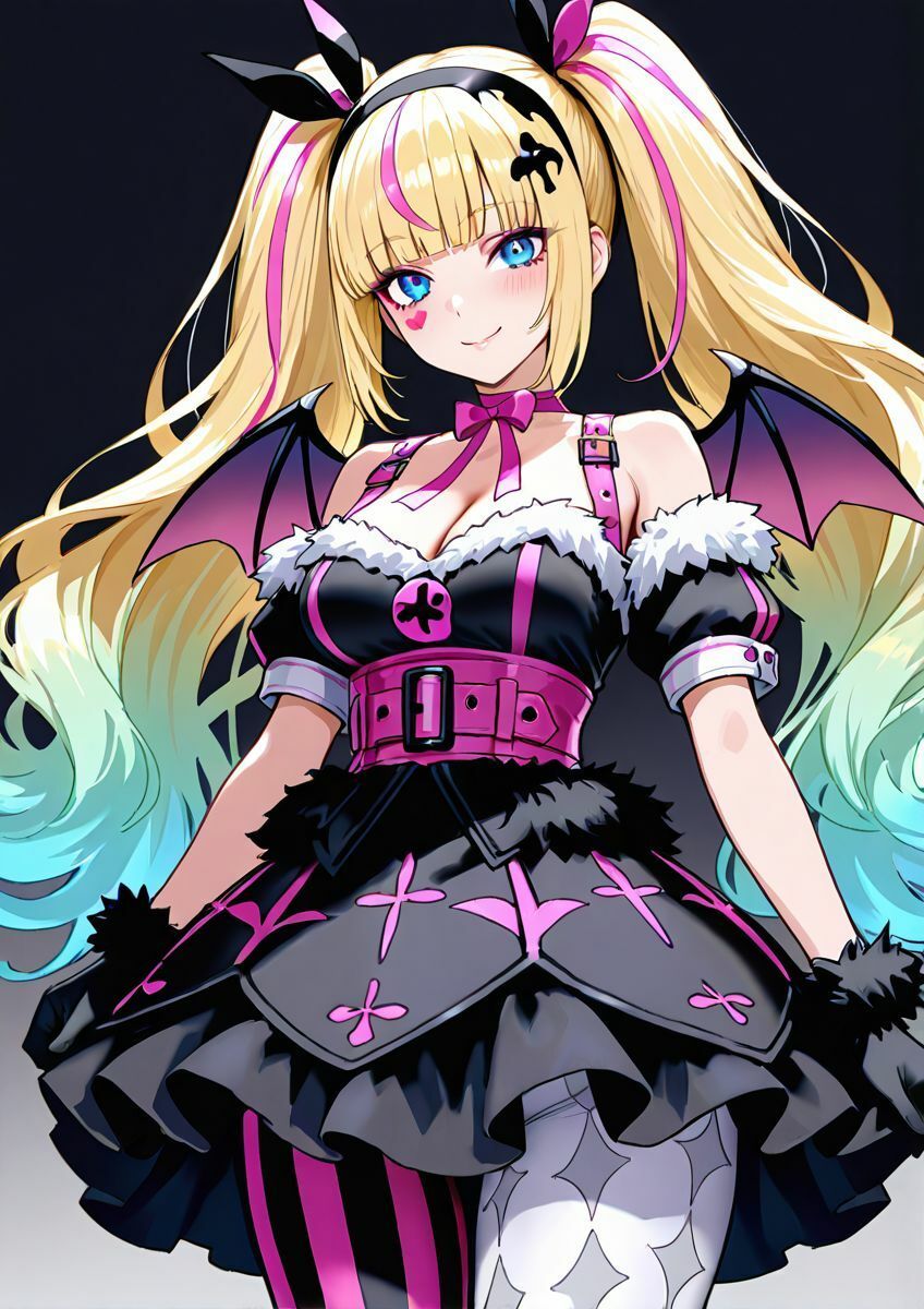 サンプル画像2:シルヴィ・○ーラ・ポーラ ソフトver(monaka shop) [d_614436]