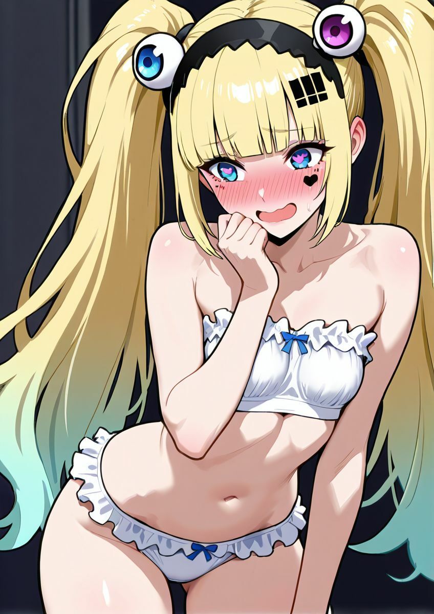 シルヴィ・○ーラ・ポーラ ソフトver 画像3