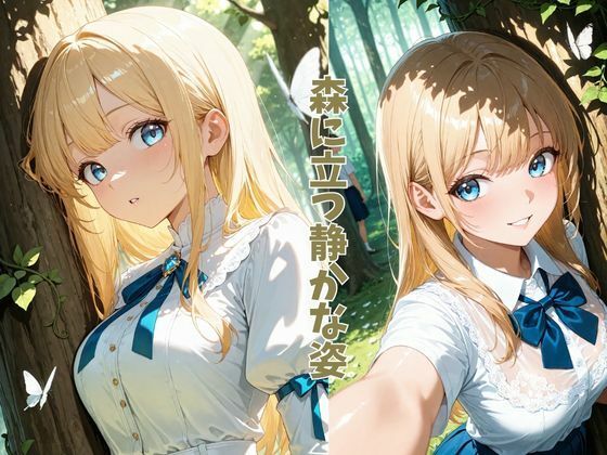 清楚女子調教レ◯プ 〜学校で無理矢理犯●れる〜 画像1