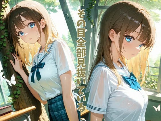 サンプル画像4:清楚女子調教レ◯プ  〜学校で無理矢理犯●れる〜(こねこスタジオ) [d_614478]