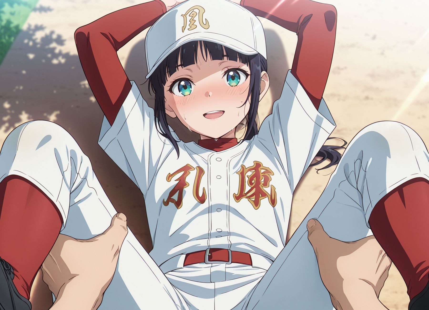 サンプル画像6:睦子 姦 【前編】(あにめーる) [d_614488]