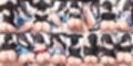 フリフリドレスの推しとエッチした【500枚】