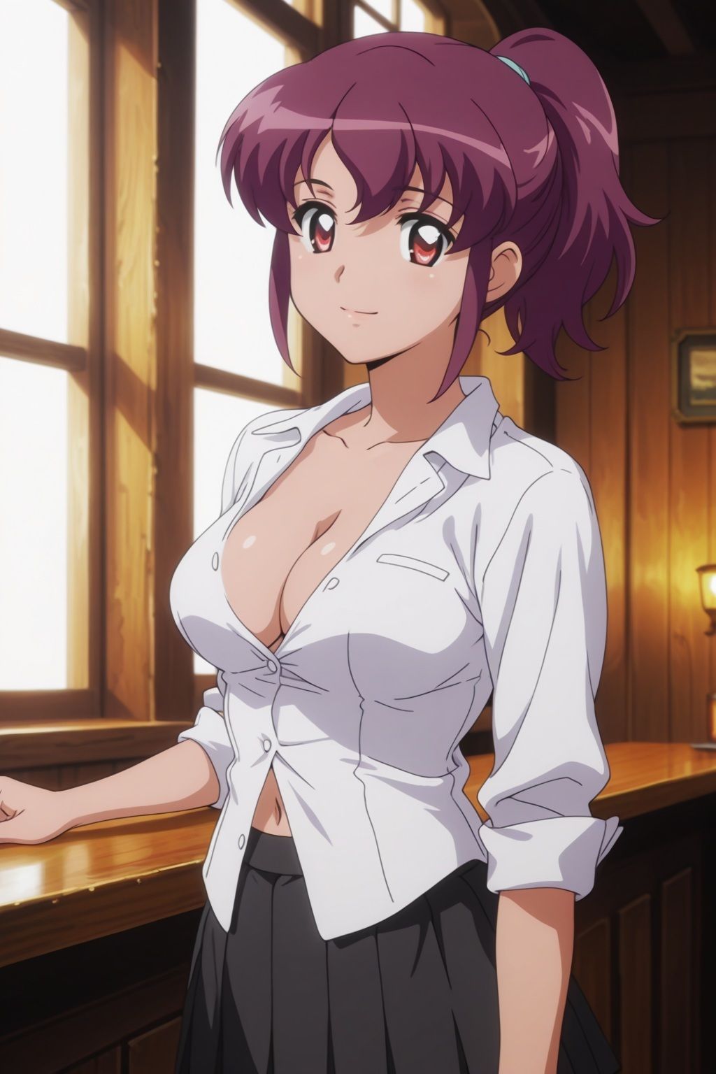 サンプル画像1:ゼ●の使い魔 アン●エッタ  ゴロツキに襲われ奪われた純潔(ダブルイーグル) [d_614536]