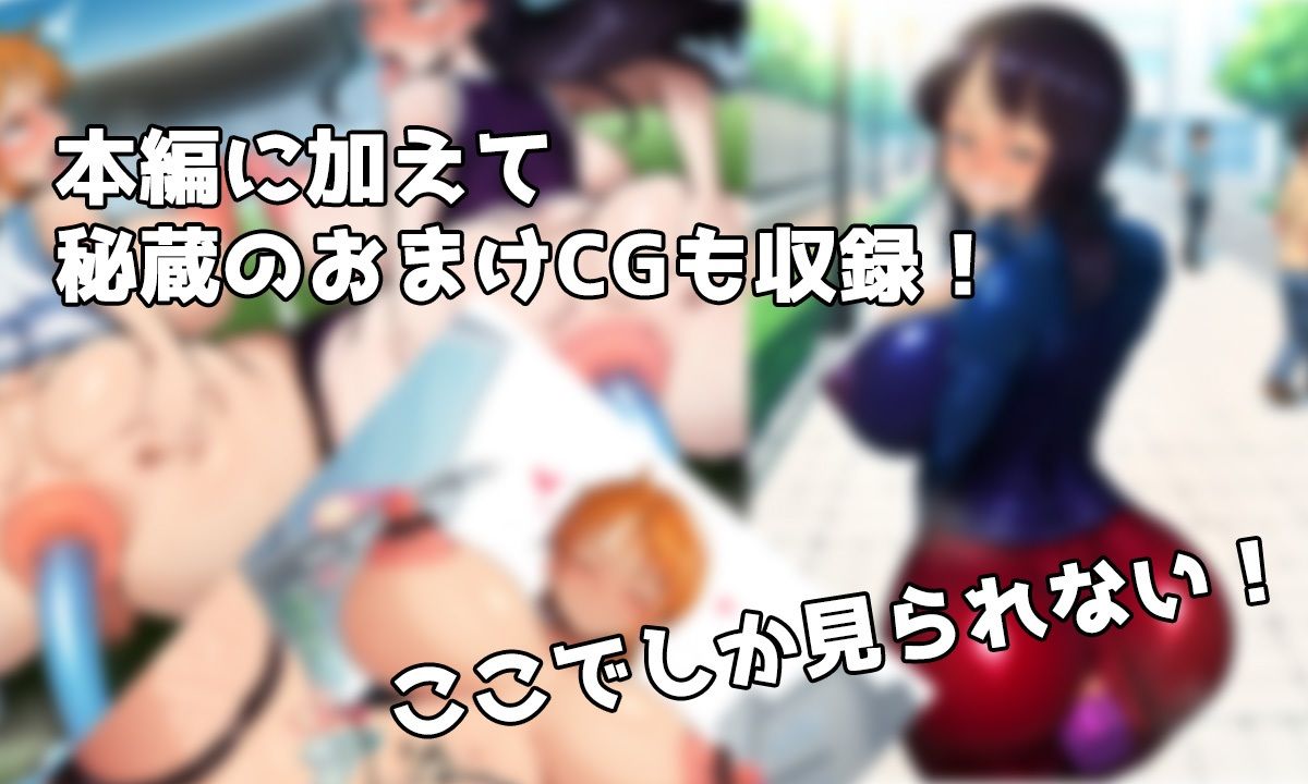 サンプル画像2:路地裏のメス豚女海賊！(VIPるーむ) [d_614560]
