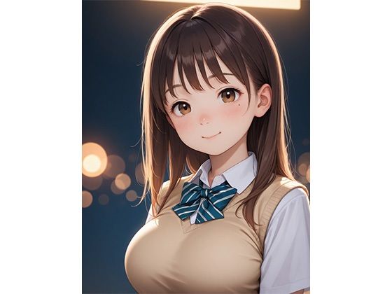 サンプル画像1:私の初体験はにぃにがイイ〜義妹と秘密の関係〜(ぴんくましゅまろ) [d_614567]