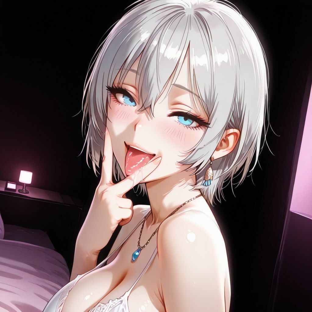 サンプル画像1:アイ〇ス  ア〇スタシア  SEX(CR) [d_614626]