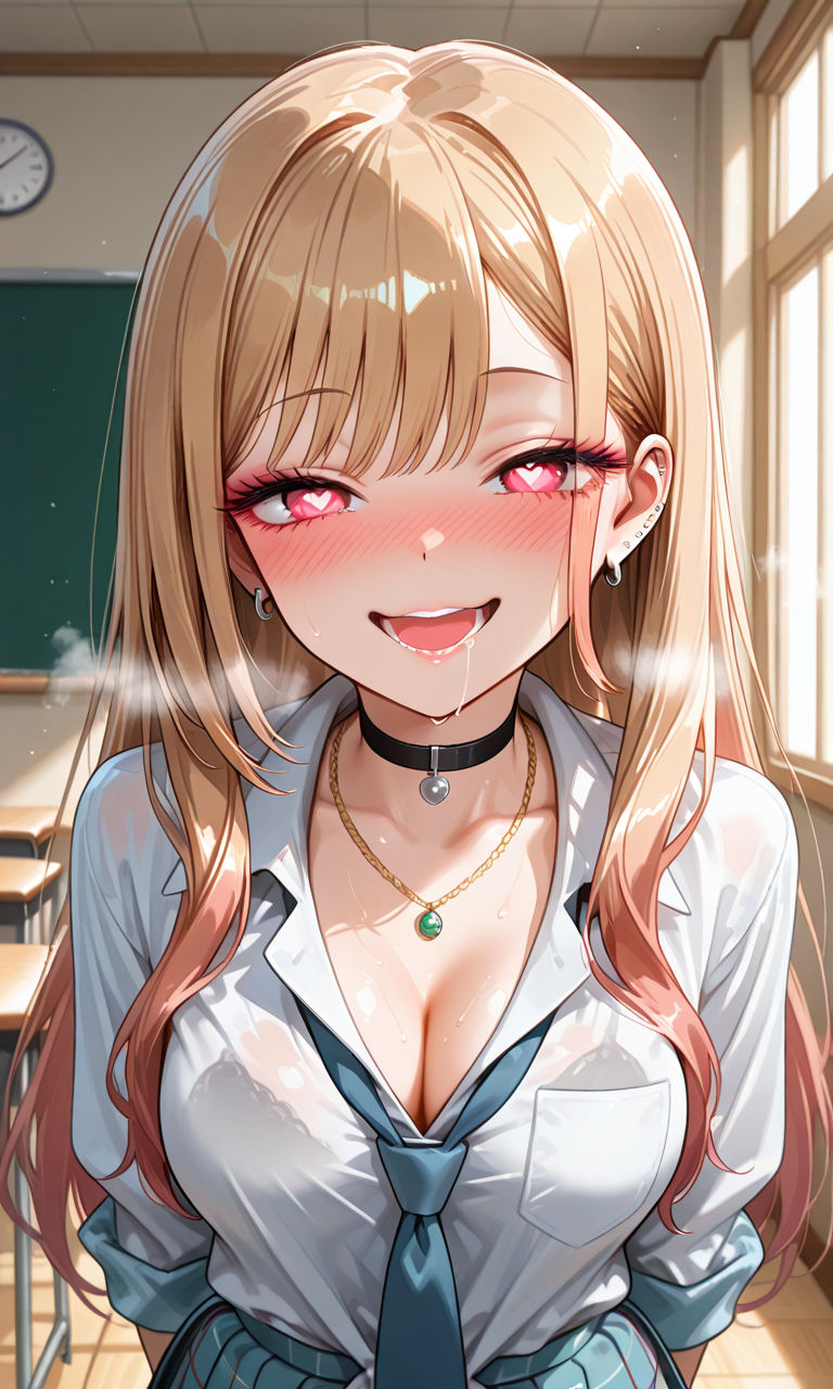 サンプル画像5:◯眠堕ちしてエロエロな喜多川◯夢とハッスルハッスル(エロいAI屋さん) [d_614668]