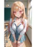 ◯眠堕ちしてエロエロな喜多川◯夢とハッスルハッスル