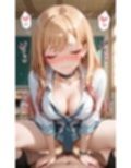 ◯眠堕ちしてエロエロな喜多川◯夢とハッスルハッスル