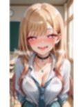 ◯眠堕ちしてエロエロな喜多川◯夢とハッスルハッスル