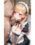 ◯眠堕ちしてエロエロな喜多川◯夢とハッスルハッスル