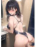 絢辻●さんと制服・スク水でドチャクソはらませ性交