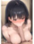 絢辻●さんと制服・スク水でドチャクソはらませ性交