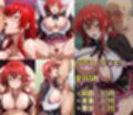 タダマンヒロイン-Hi〇h Sch〇ol DxD編-