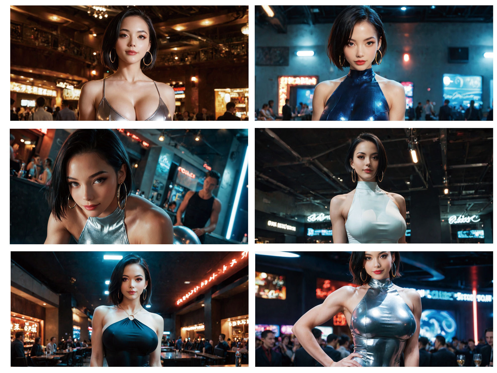 アダルト写真集 電脳彼女シリーズ Vol.12 蜜夜 彼女の熱に包まれて、僕はただ応えるだけだった -藤崎佐奈- 画像10