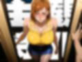 コスプレ一人称視点特化【釘〇】平成ギャル風衣装