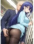 アヤノが痴●おじさんにお持ち帰りされ寝取られる