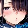 【中出し380枚】クラスの陰キャ女子が実はビッチだった  Part2