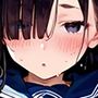 【中出し380枚】クラスの陰キャ女子が実はビッチだった  Part3