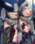 【アークナイツ】ラップランド 荒れた狼の寝床