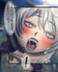 【アークナイツ】ラップランド 荒れた狼の寝床