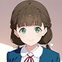 ラブライ◯！ 桜小◯きな子 エロCG集