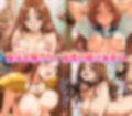 生意気お嬢ゆりが催●アプリで完堕ち！私服もエンジェルコスもやり部屋でドスケベ・ザ・エッチ・セックスされる