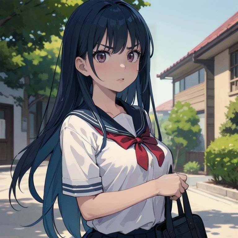 サンプル画像1:絶対処女だと思ってたのに…(OPP食堂) [d_614933]