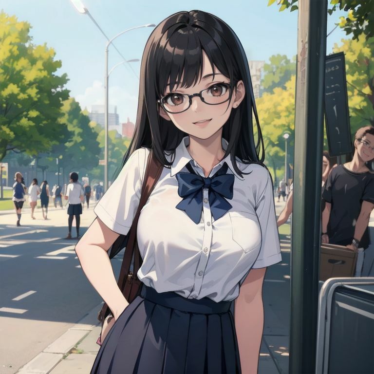 サンプル画像3:絶対処女だと思ってたのに…(OPP食堂) [d_614933]