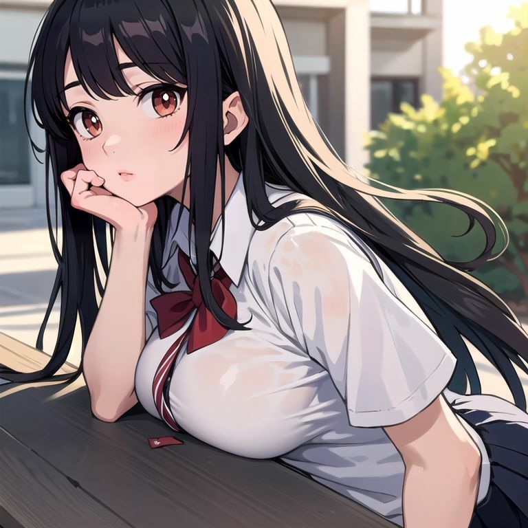 絶対処女だと思ってたのに… 画像9