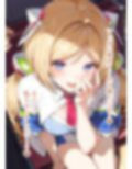 推しのVとセックスする話【アキ・〇ーゼンタール】