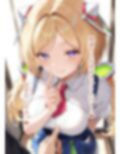 推しのVとセックスする話【アキ・〇ーゼンタール】