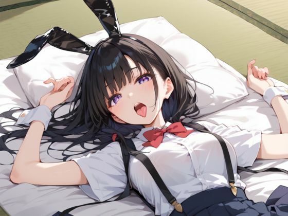 サンプル画像5:JKアイドルがオジ専用の「オナホ」にされる話(ほのか和幻想) [d_614992]