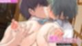 搾乳ボーイッシュ！ 〜昔から妹分だった女の子の早熟乳房で作られた無妊娠ミルク〜 The Motion Anime