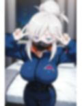 種付けおじさんがヒロインを孕ませる話【ドゥー・ムラサメ】
