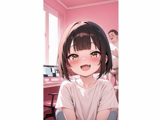 快感を知ってしまう、、〜僕のことが大好きな妹〜 画像1