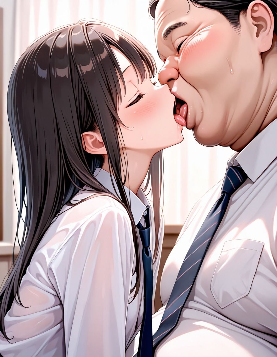 純粋JKに生ハメ種付け特別授業 画像7