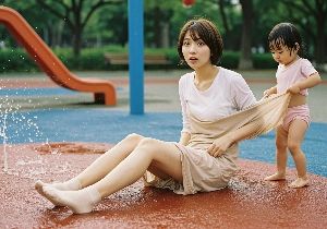 きれいなお姉さんの足もと Season2 画像9