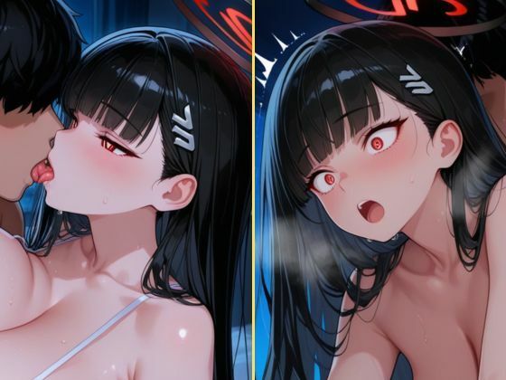 サンプル画像4:LOVEラブえっちアーカイブス vol.2(エロくのいちが大好き) [d_615085]