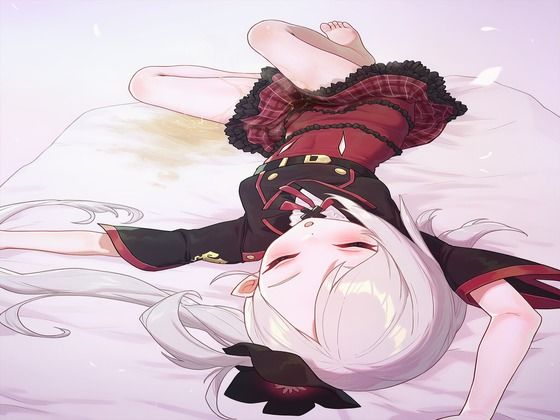 ブ〇アカお漏らし部！ 画像2