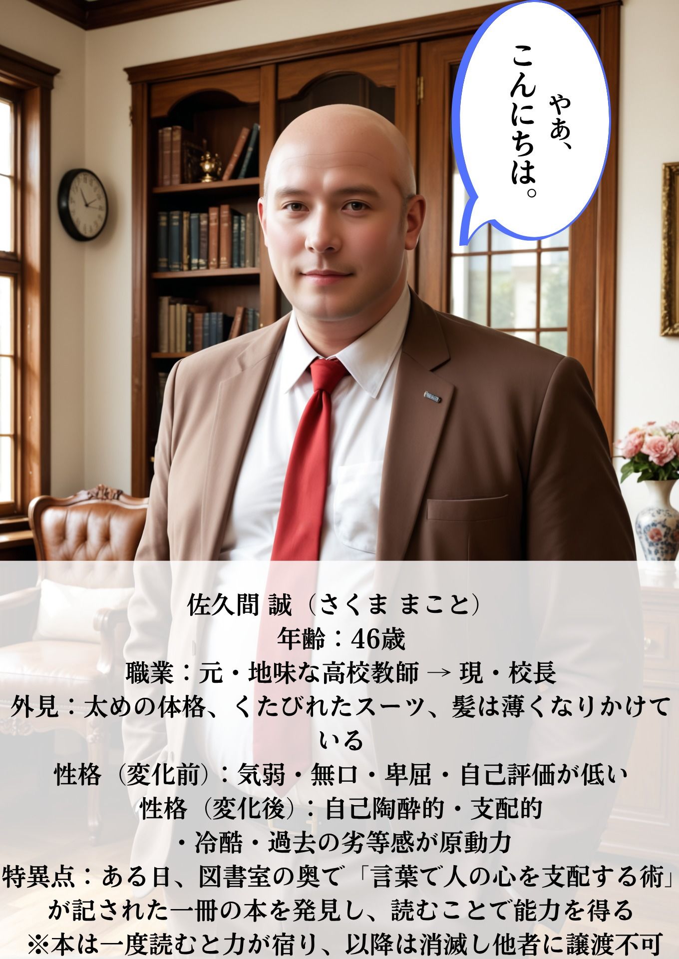 サンプル画像1:催淫洗脳      現役グラドル  JK(シロウトAI美女AMU) [d_615184]