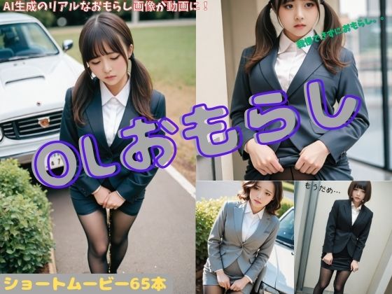 OLおもらし