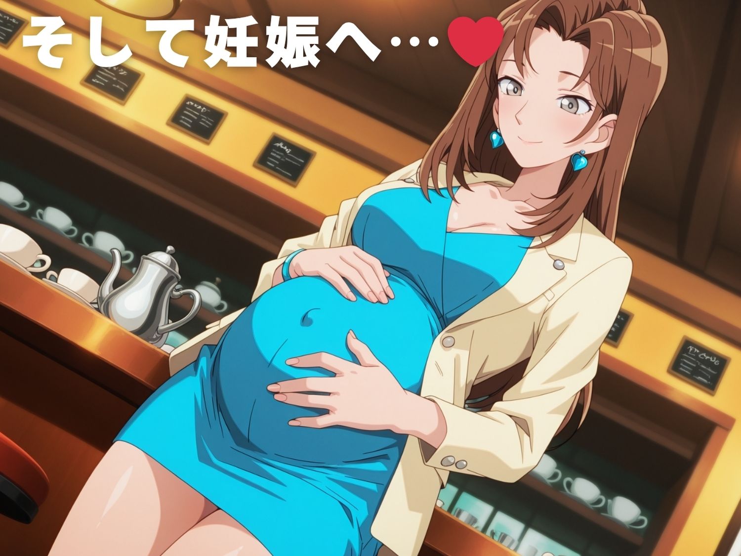 【完全敗北】香● 夏美 画像10