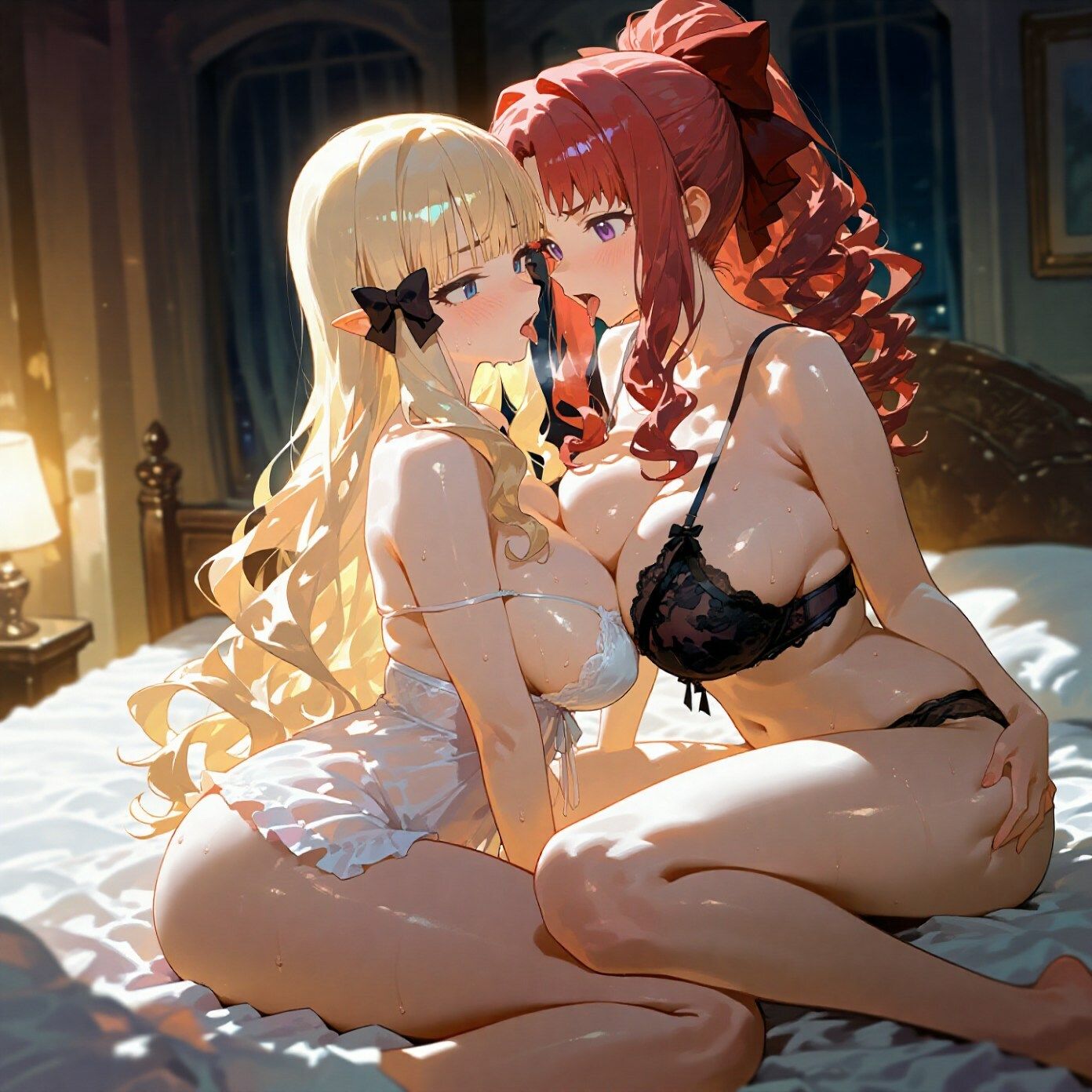 プリンセスtoコネクト（はーと） CG496枚 画像8